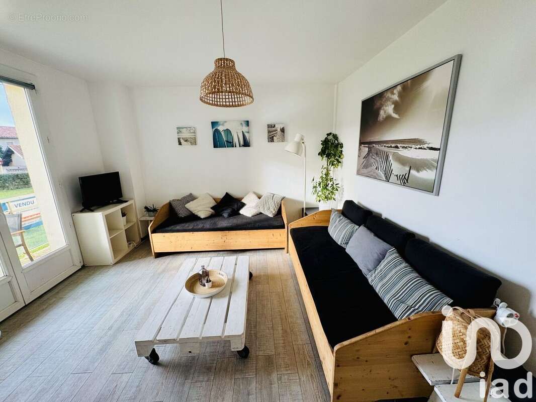 Photo 3 - Appartement à HOSSEGOR