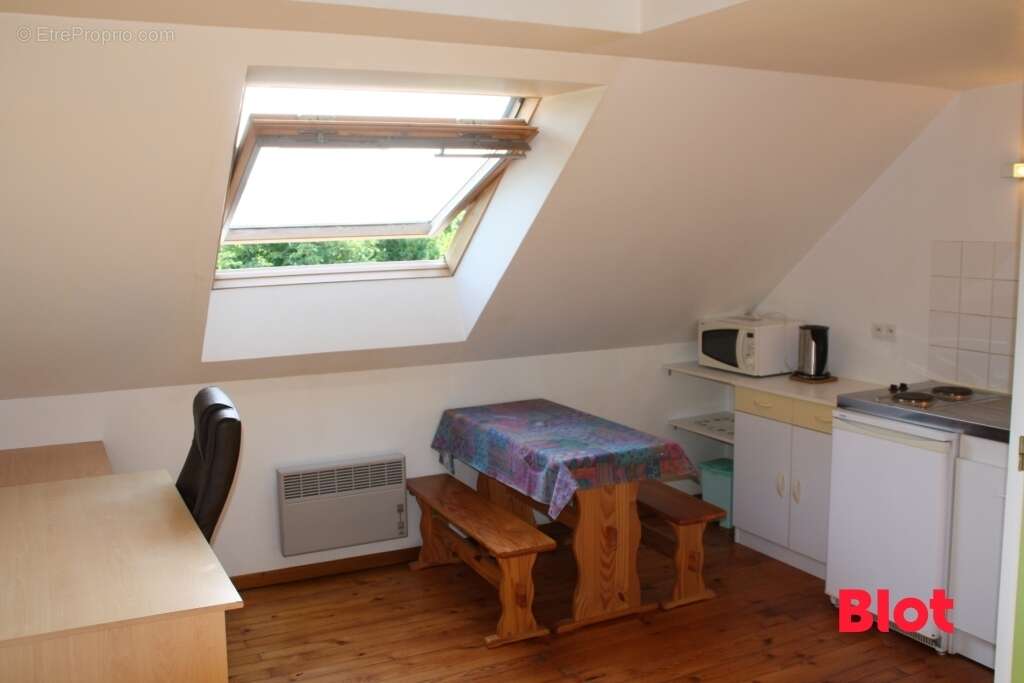 Appartement à SAINT-NAZAIRE