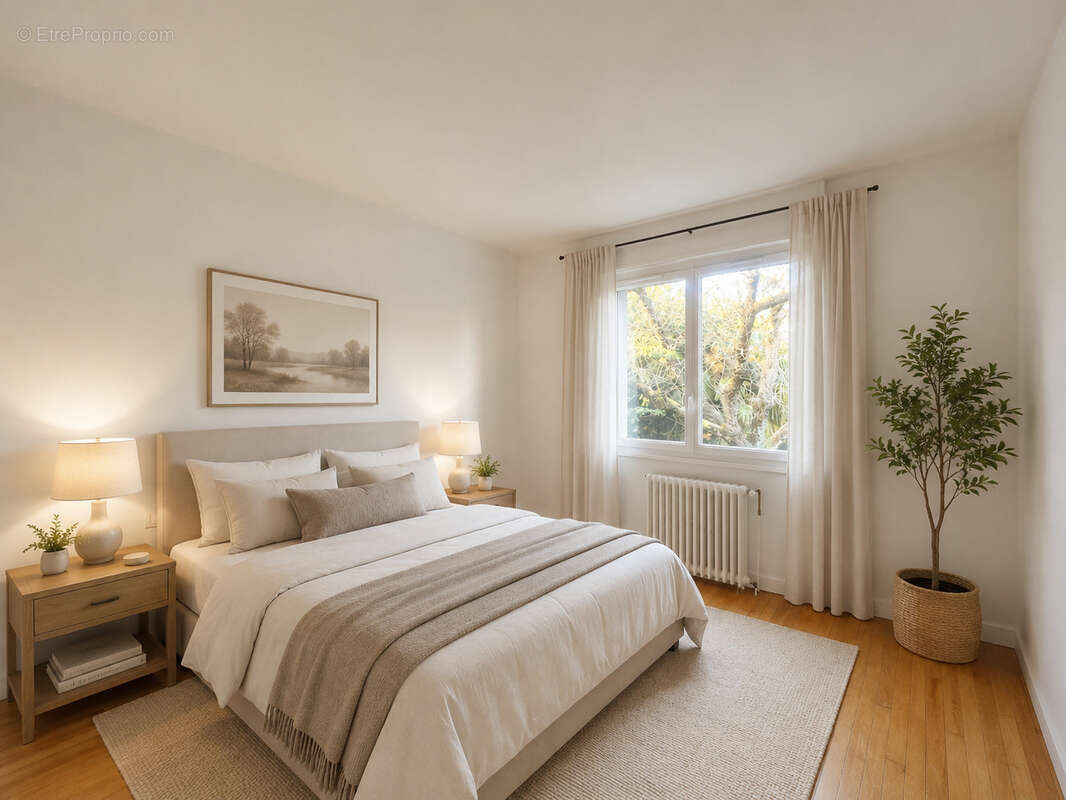 COTE PAVE - Villa T5 de 145m2 + 57 m2 d'annexes - photo 5