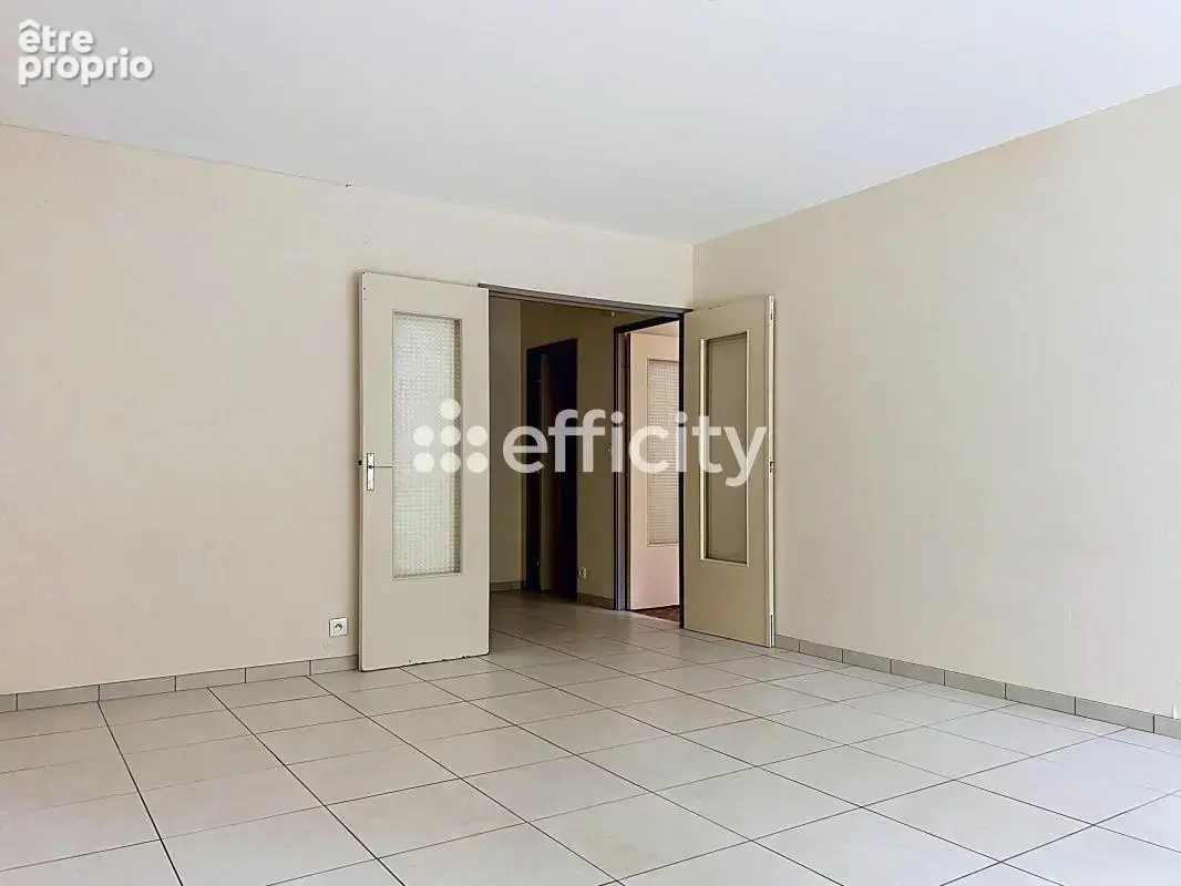 Appartement - photo 7