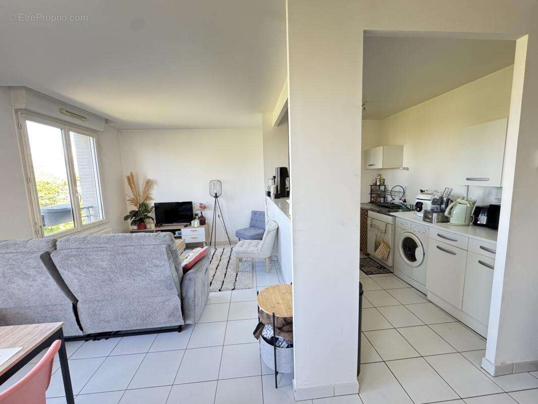 Appartement à ANGERS