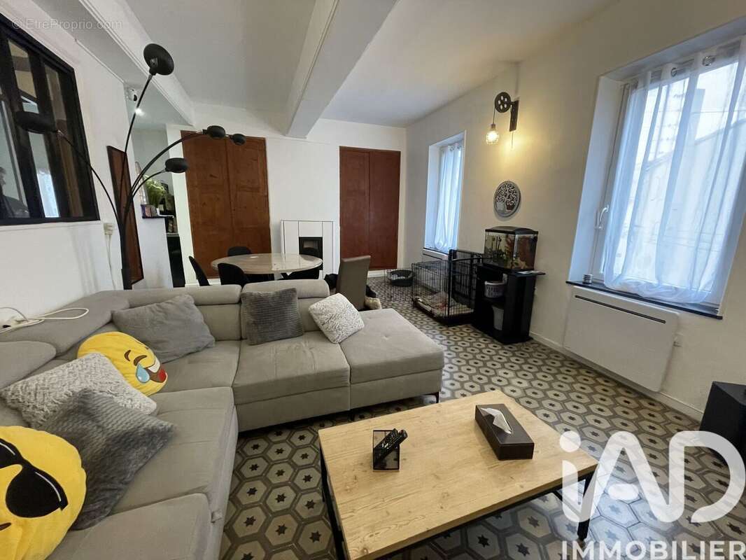 Photo 3 - Maison à CUXAC-D'AUDE