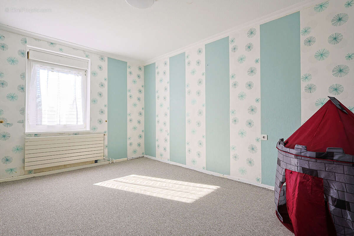 Maison à L&#039;HOPITAL