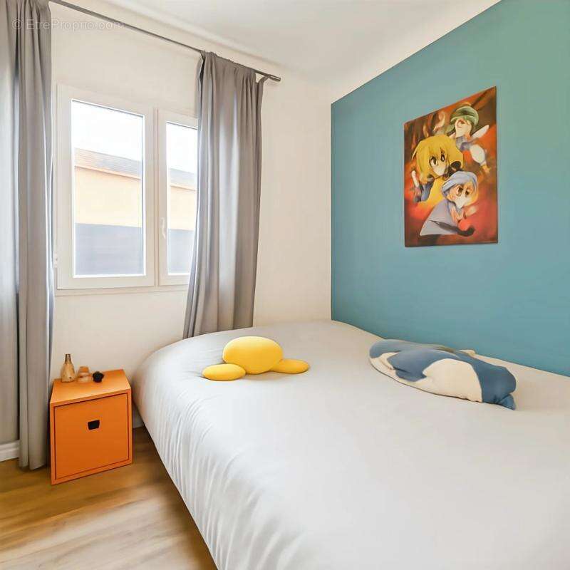 Appartement à HYERES