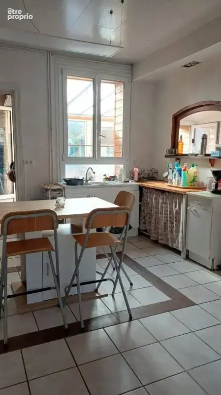 MAISON avec Jardin et Dependances - photo 3