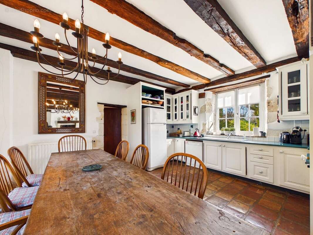 Maison à BERGERAC