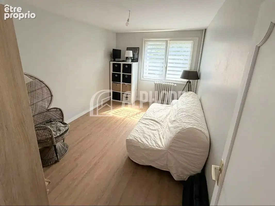 Appartement Saint Nazaire 3 pièce(s) 69 m2 - photo 12