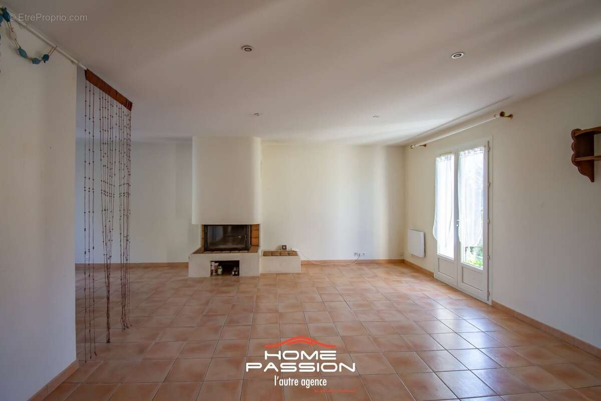 Maison à SAINT-PALAIS-SUR-MER