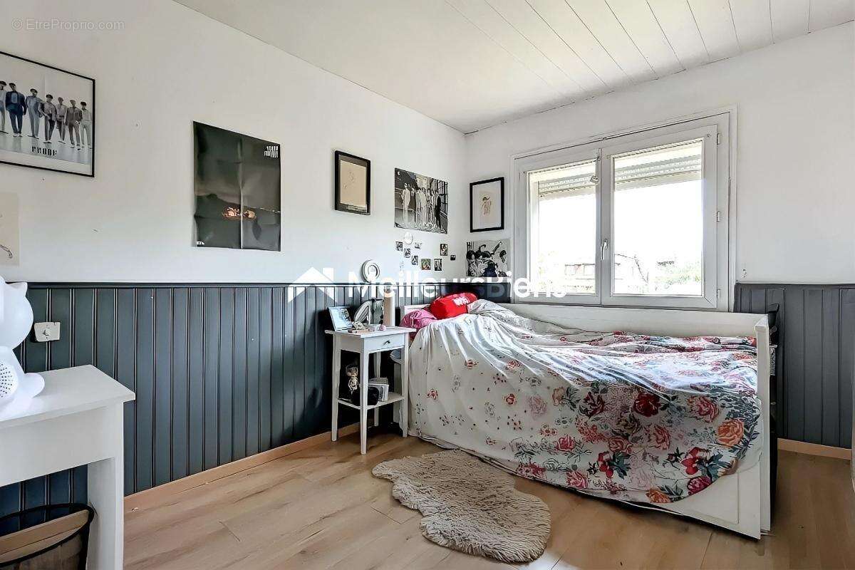 Maison à GARGENVILLE