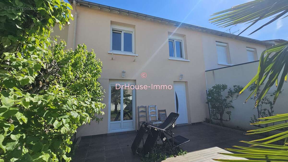 Maison à LE MANS
