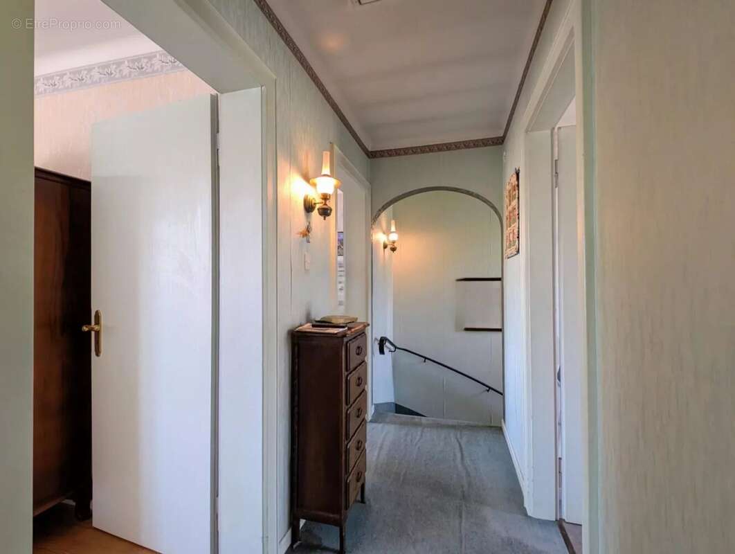 Maison à BISCHWILLER