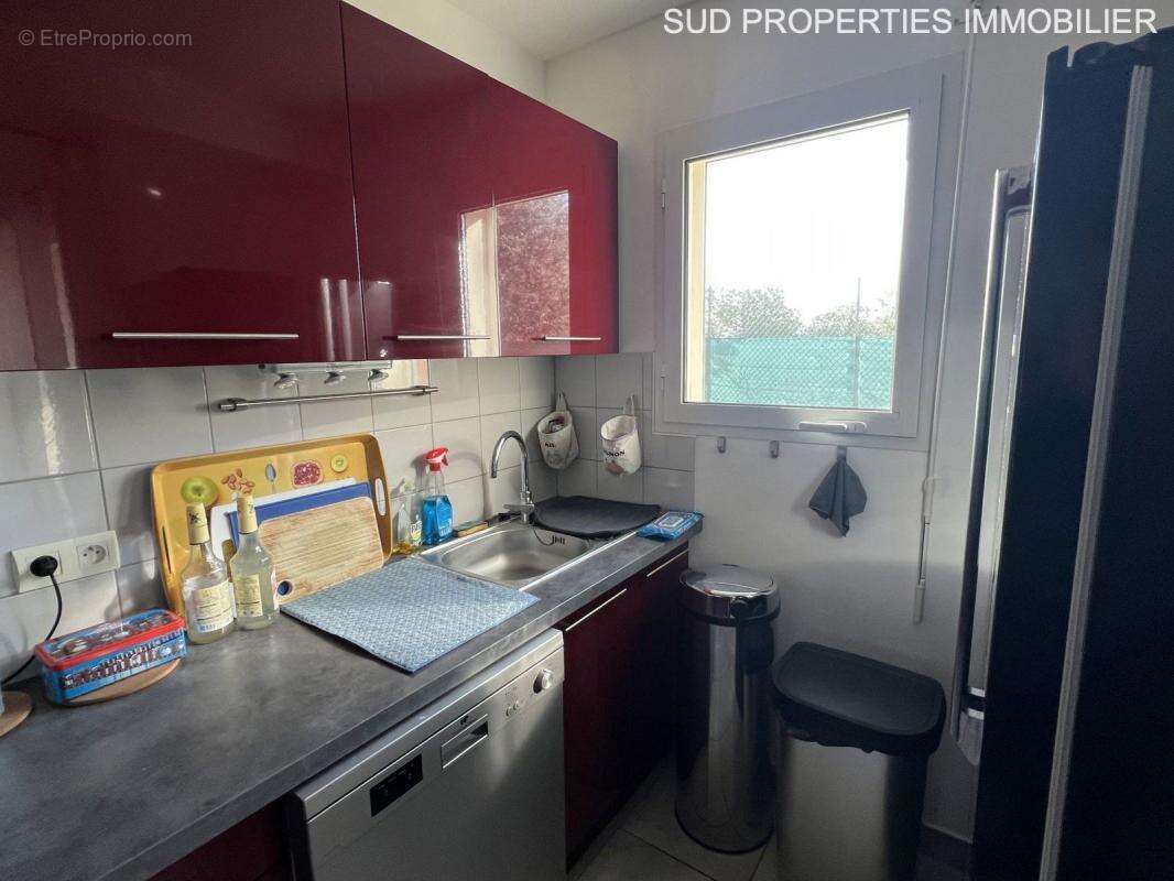 Appartement à SAINT-ESTEVE