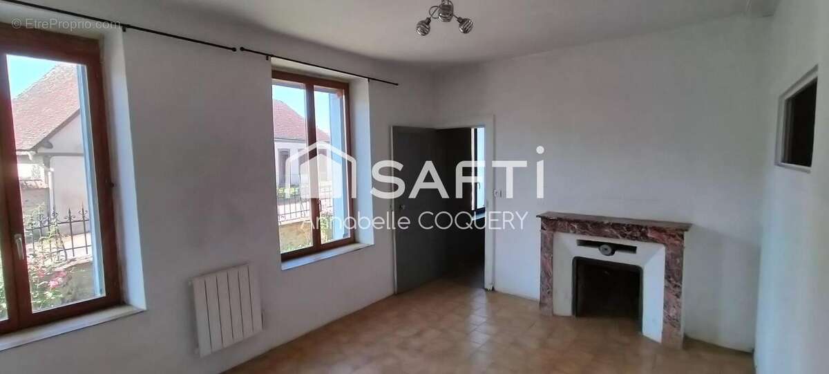 Photo 8 - Maison à LA CROIX-DU-PERCHE