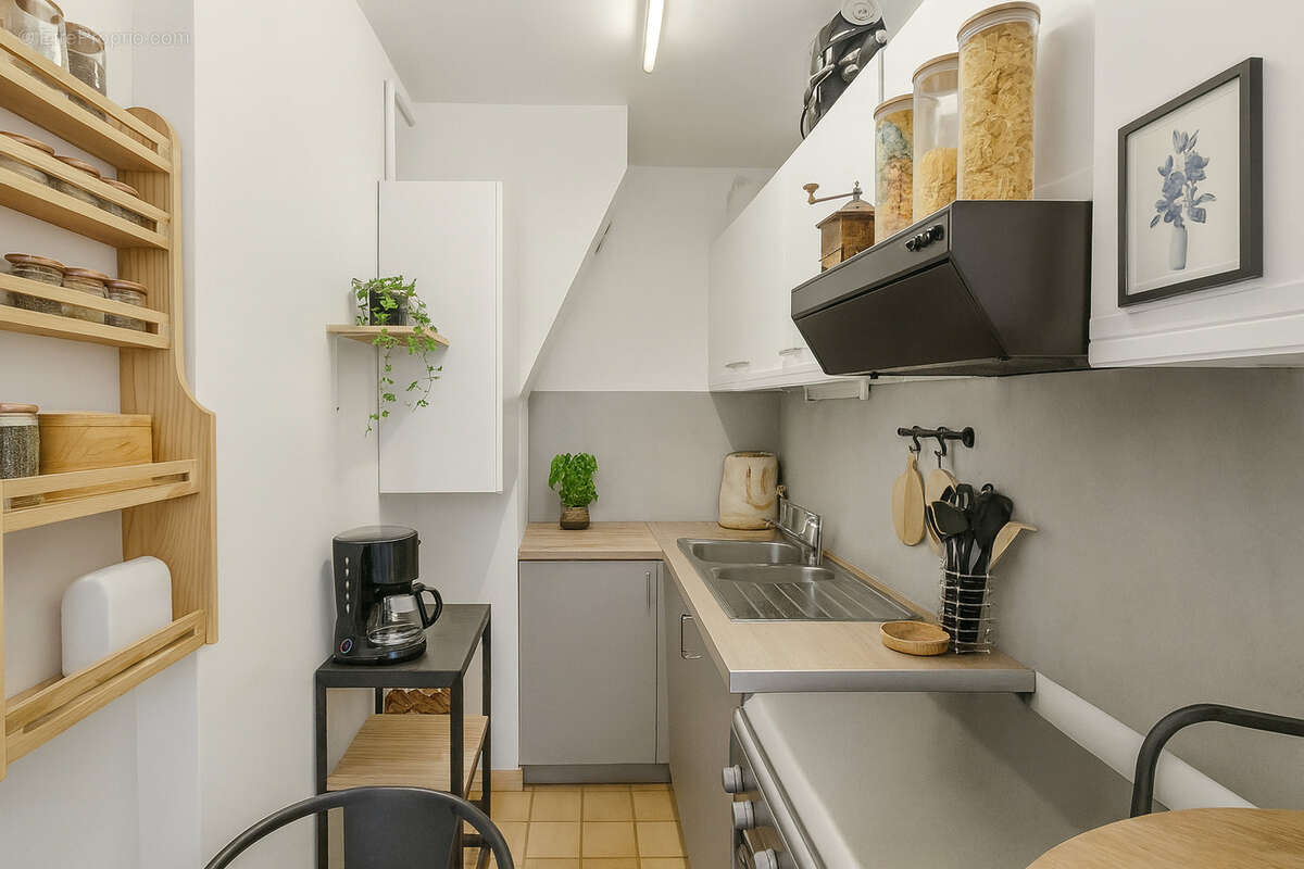 Appartement à BANDOL