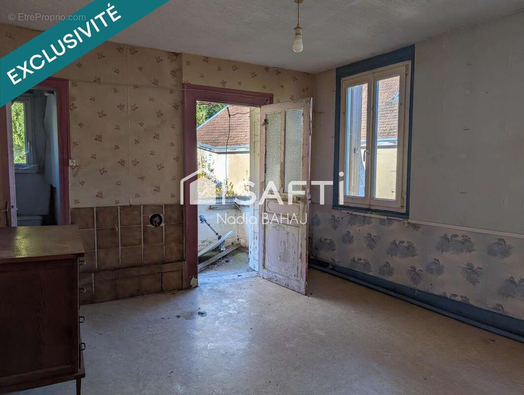 Photo 5 - Appartement à MONTMEDY