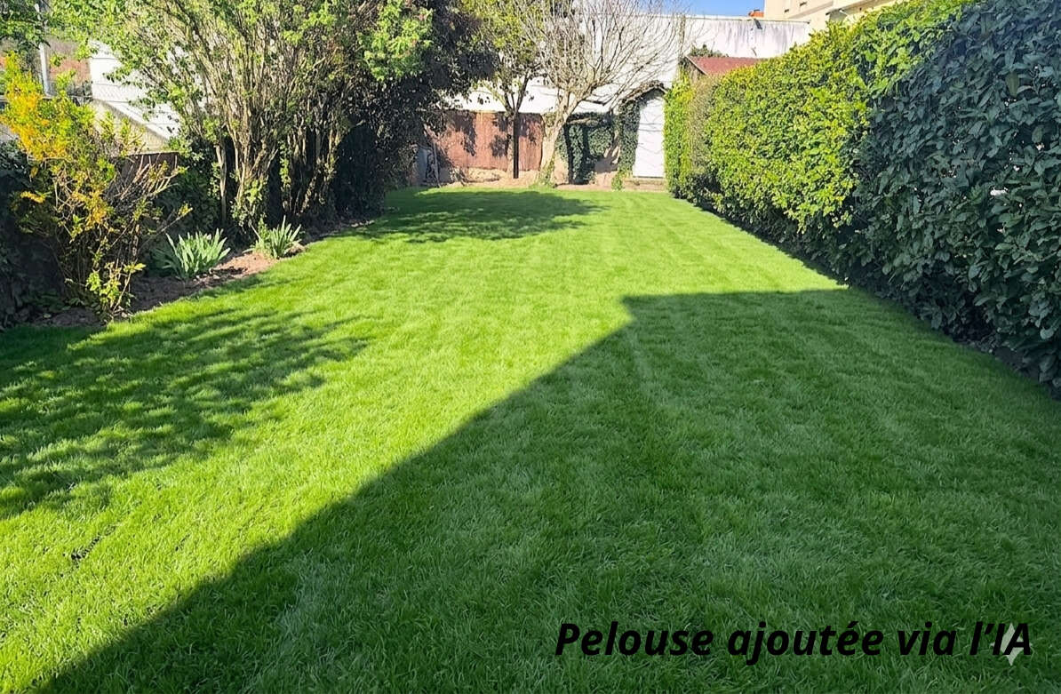Maison Capdenac Gare 4 pièce(s) 89.30 m2 - photo 18