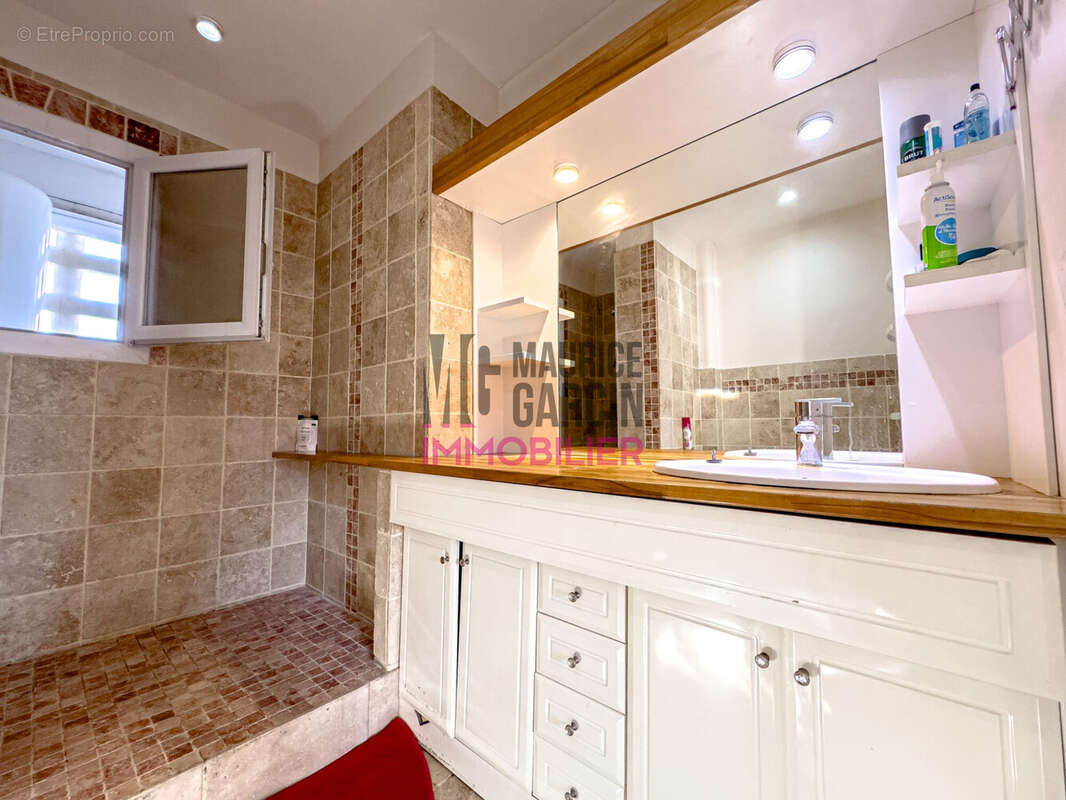 Appartement à ORANGE