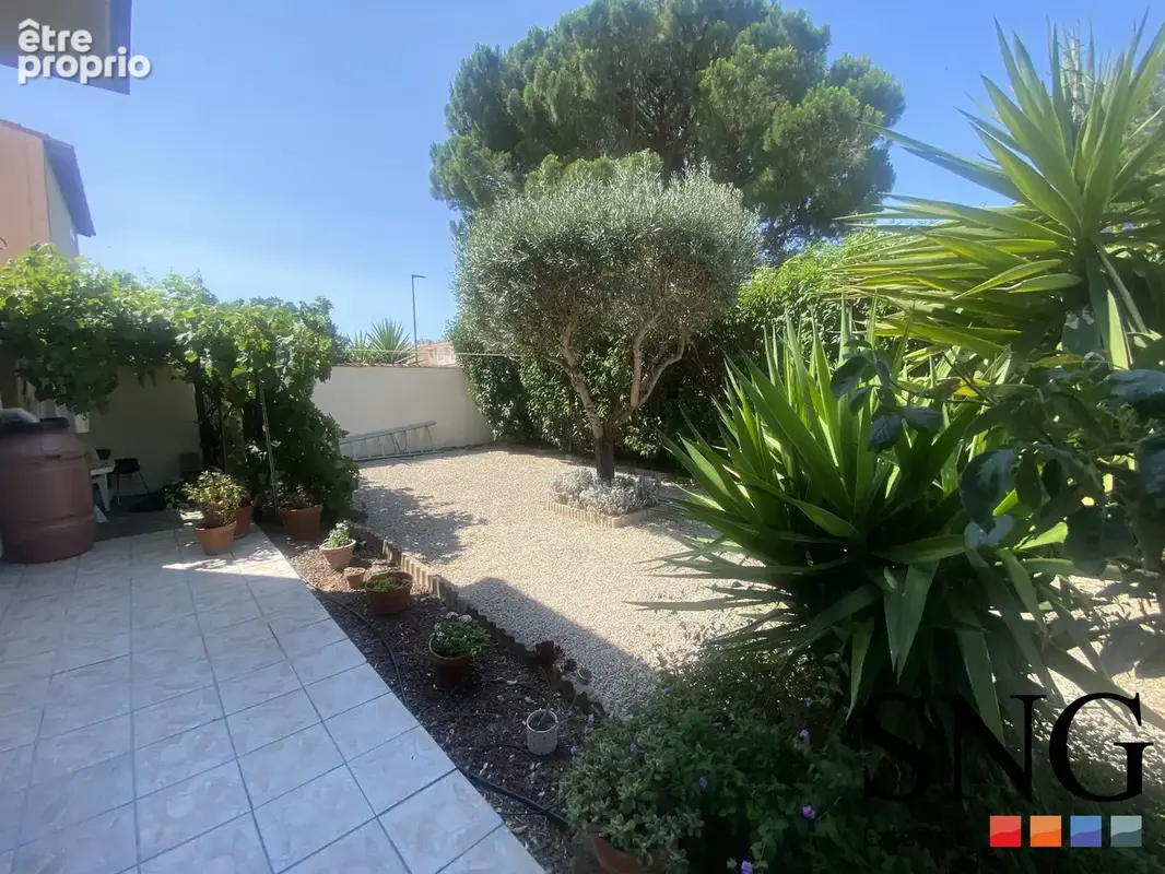 Maison 5 pièces 97 m² à vendre à Port-De-Bouc (13118) - photo 5