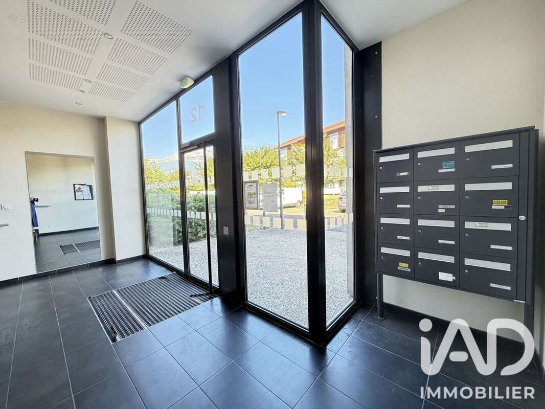 Photo 8 - Appartement à EYBENS