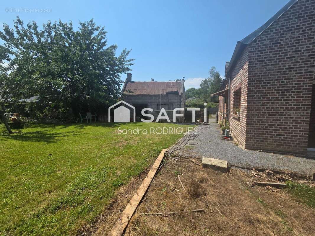 Maison 83 m² à Parpeville  - photo 9