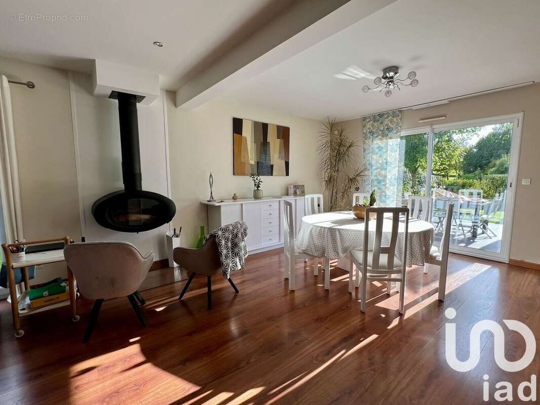 Photo 7 - Maison à SAINT-LO