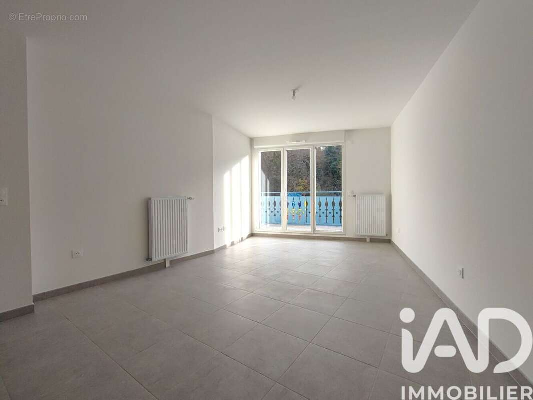 Photo 5 - Appartement à CORMEILLES-EN-PARISIS