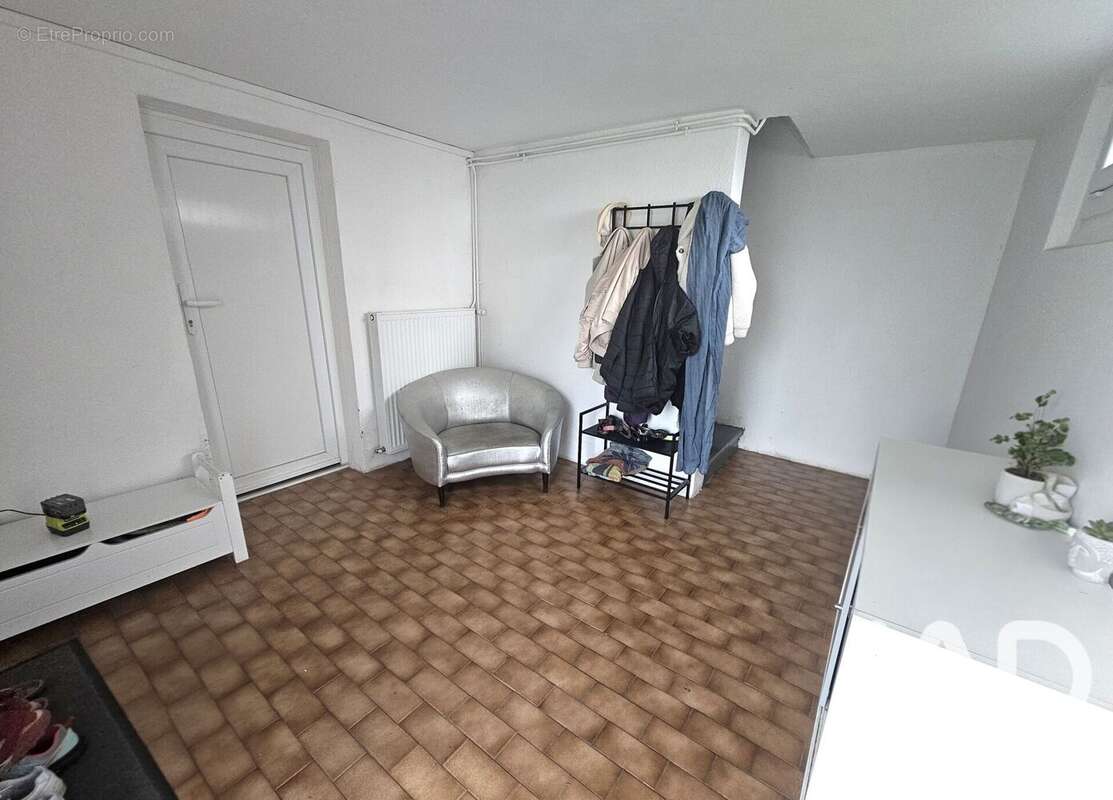 Maison 87 m² à Bar-Le-Duc  - photo 8