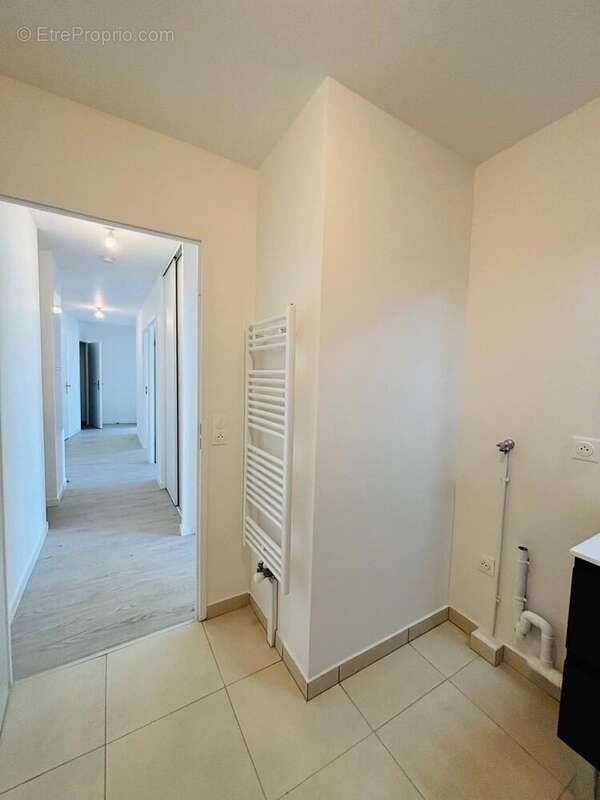 Appartement à SENLIS