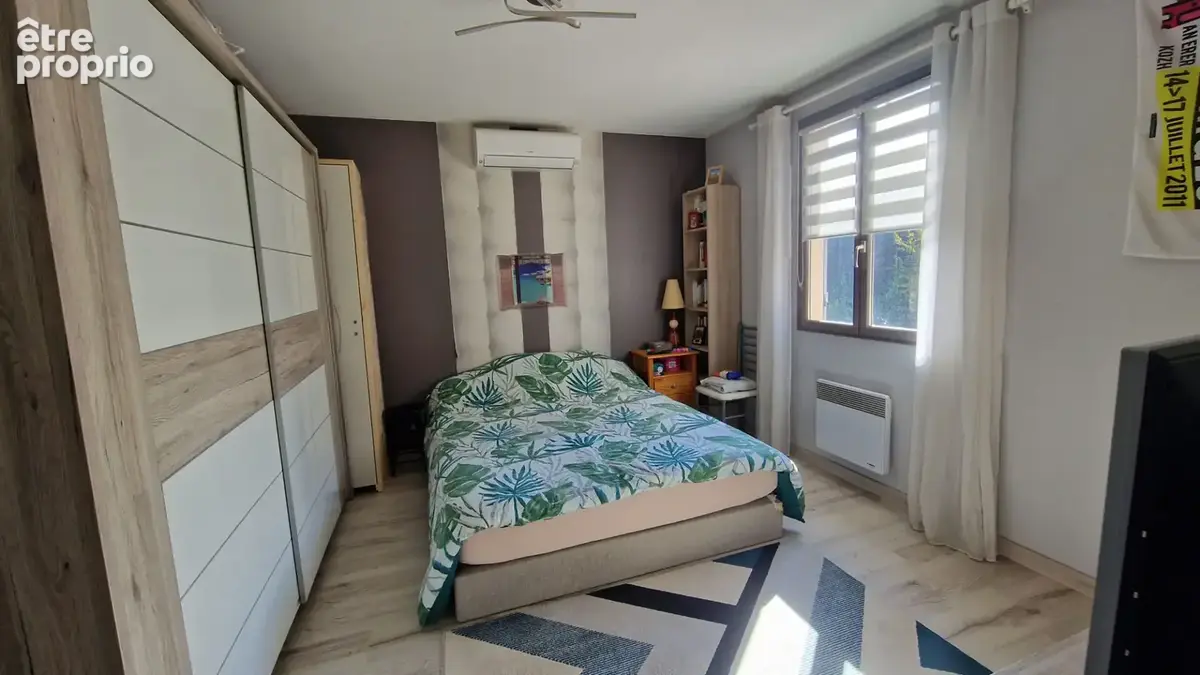 Maison familiale  135m² - Nogent le Roi - photo 5