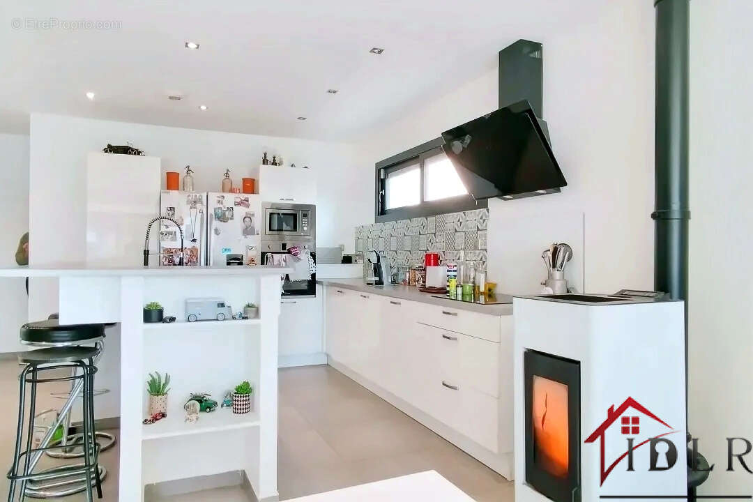 Maison à BANDOL