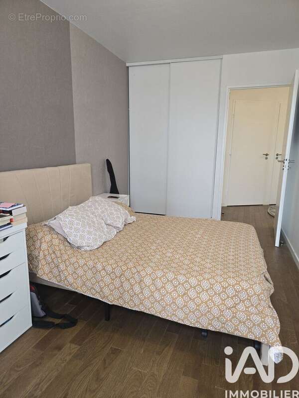 Photo 7 - Appartement à CLICHY