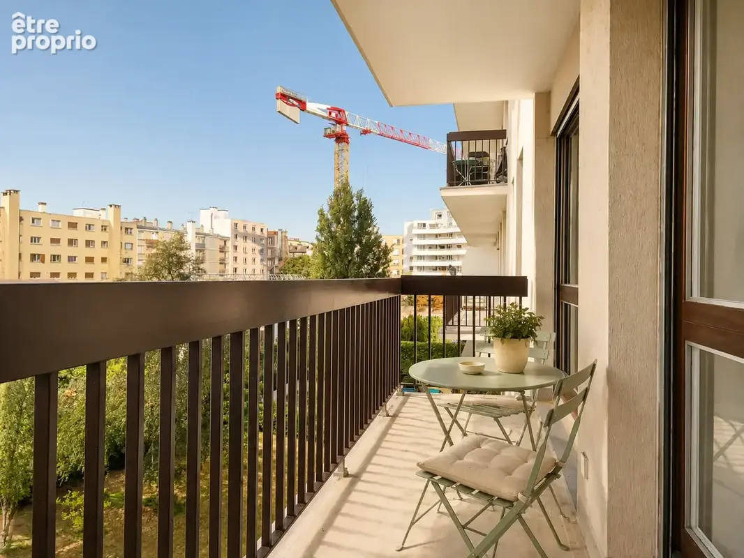 Photo Appartement à Boulogne-Billancourt au prix de 970 000€