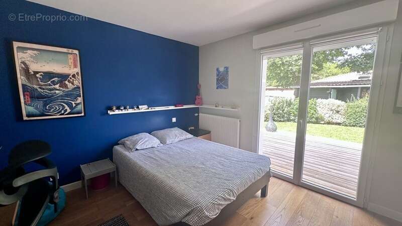 Maison à MARTIGNAS-SUR-JALLE