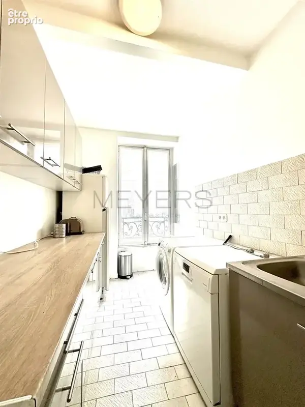 Appartement 2 chambres - la sorbonne - photo 5