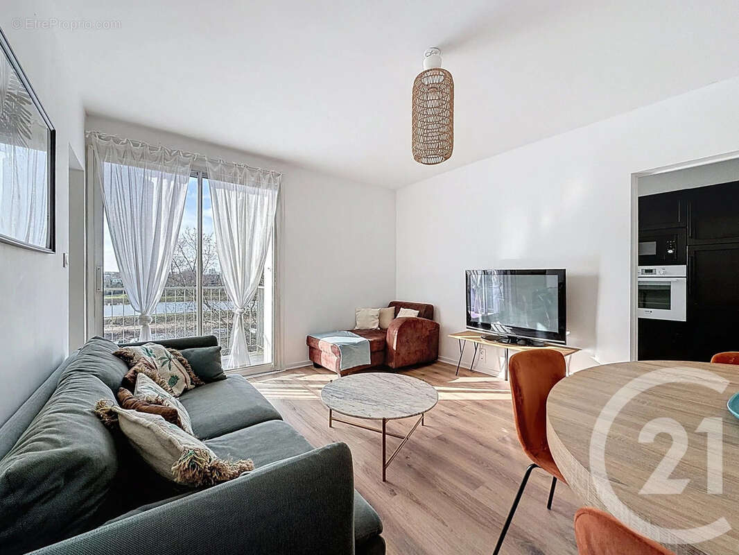 Appartement à BRUGES