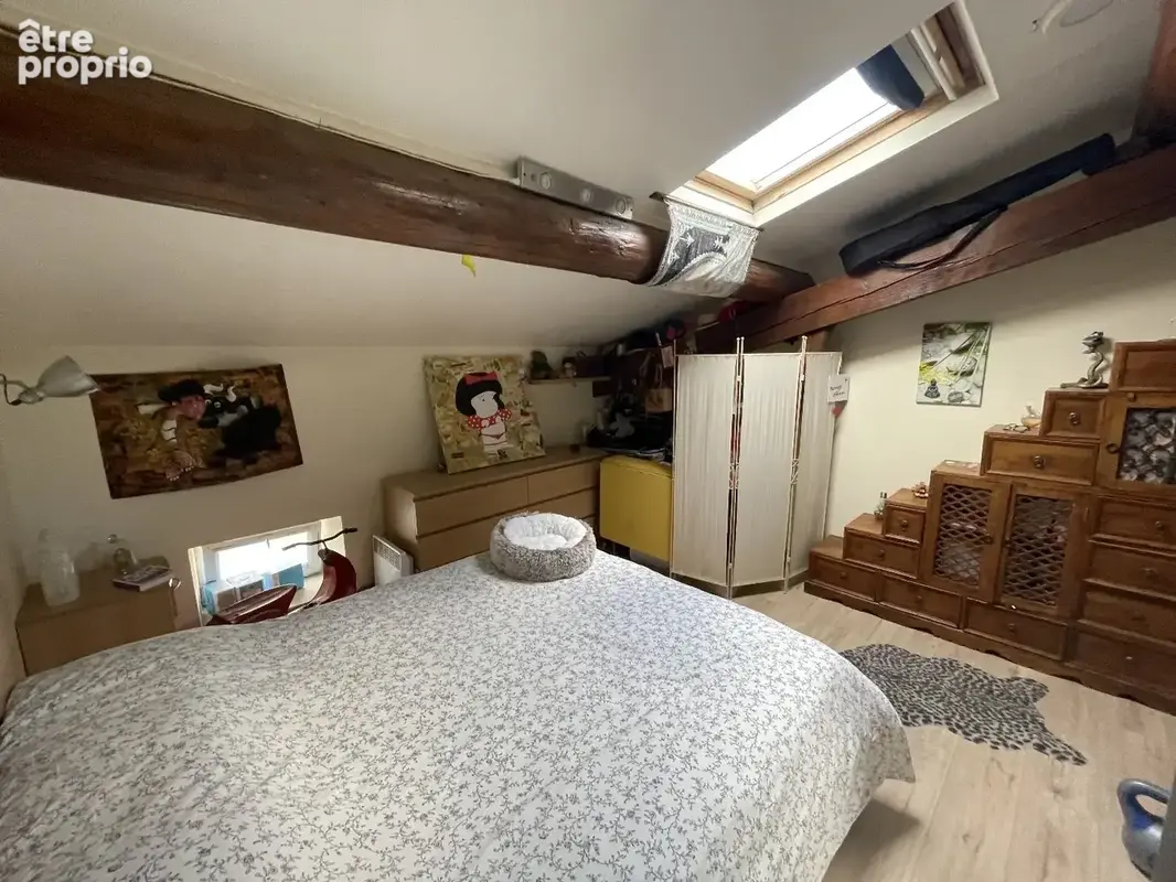 Appartement 4 pièces 80 m² à vendre à Beziers (34500) - photo 4