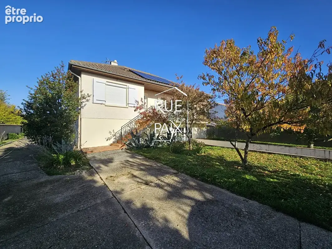 Maison Avanton 4 pièce(s) 147 m2 - photo 2