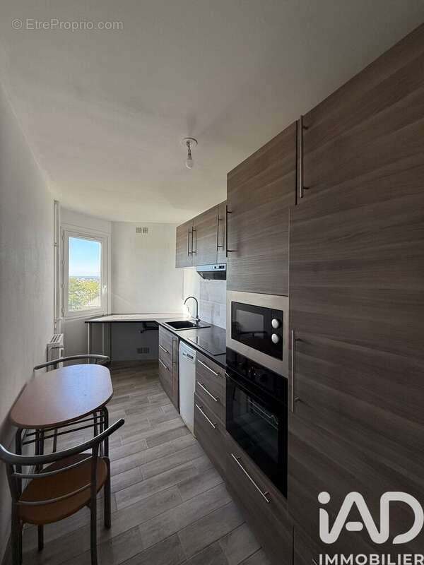 Photo 4 - Appartement à HEROUVILLE-SAINT-CLAIR