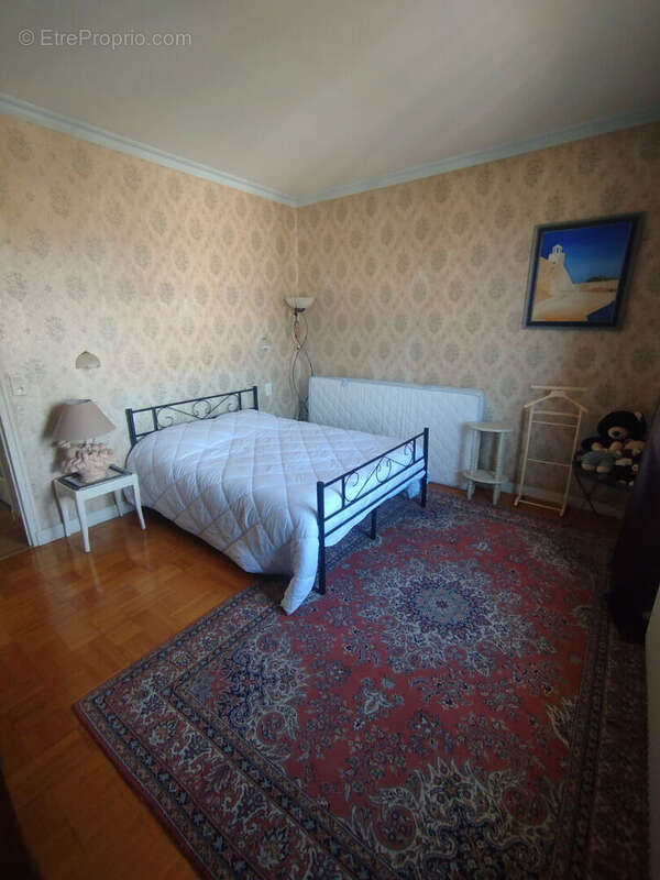 Maison à SAINT-CALAIS