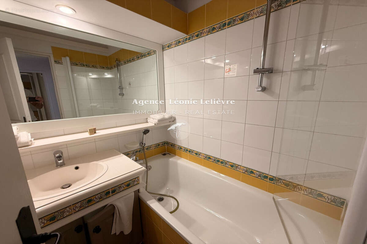 Appartement à LES ISSAMBRES