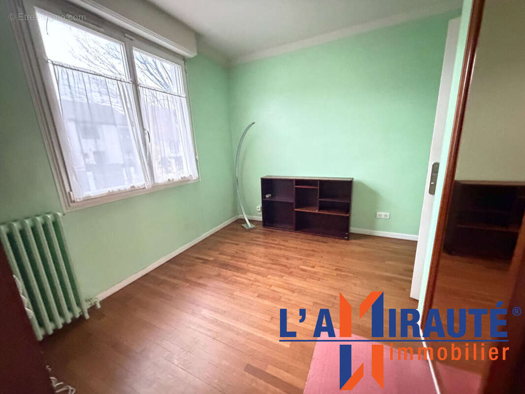 Maison à SARTROUVILLE