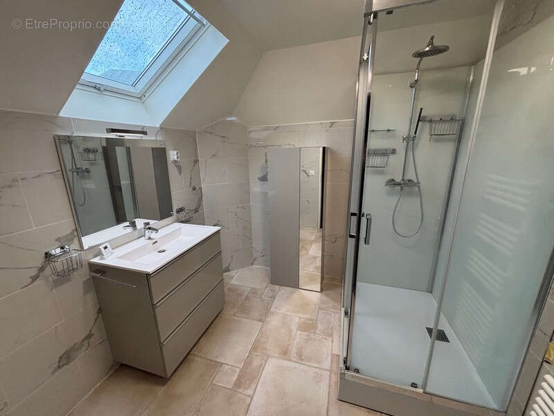 Maison à SAINT-MARTIN-DE-BOSCHERVILLE