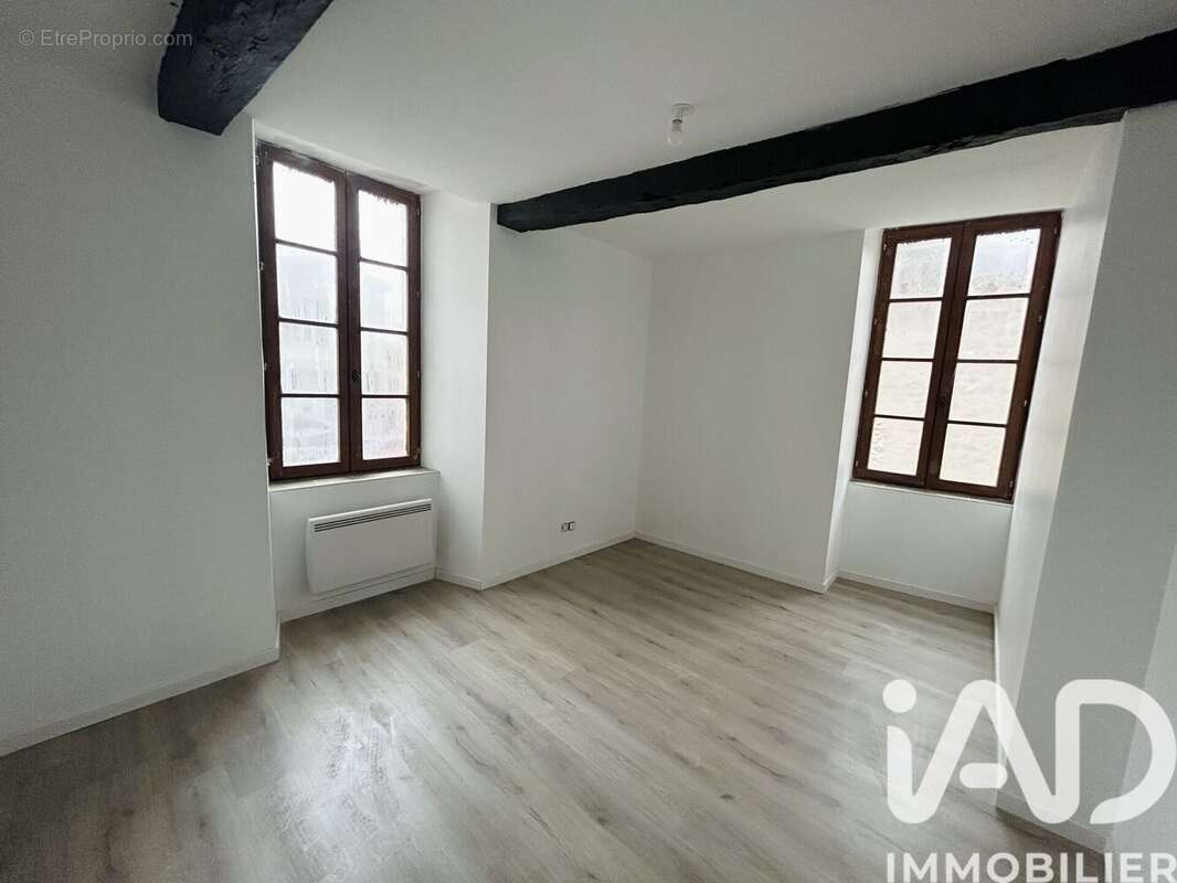 Photo 5 - Maison à BARBASTE