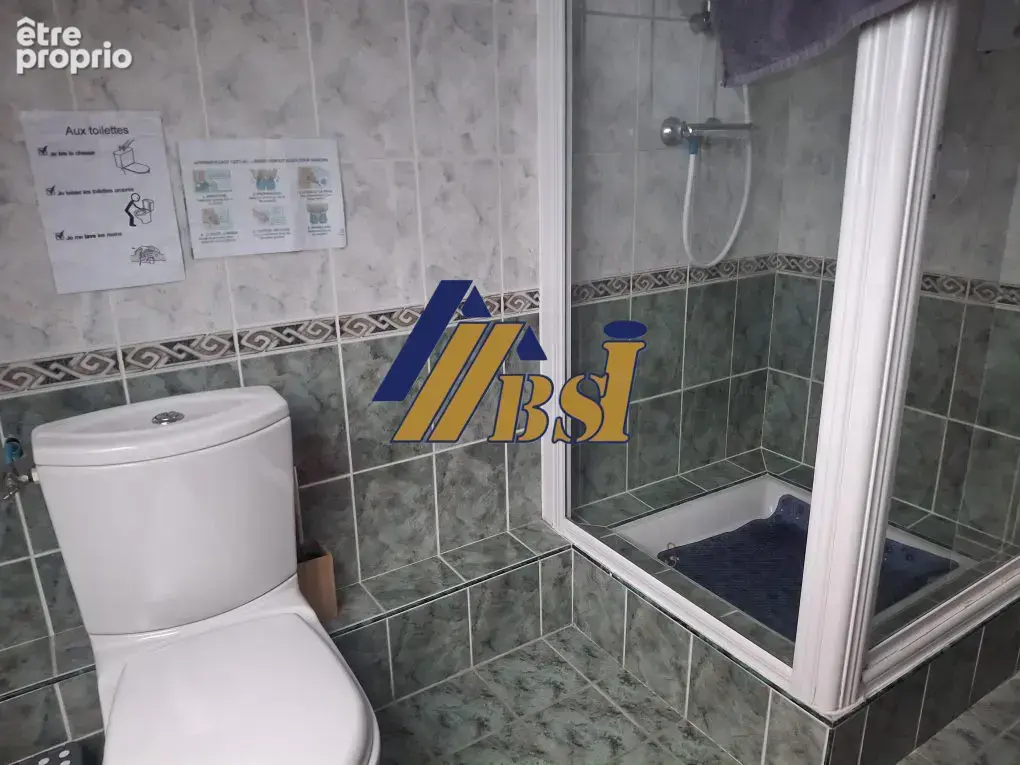 Maison 6 pièces 105 m² à vendre à Brest (29200) - photo 9