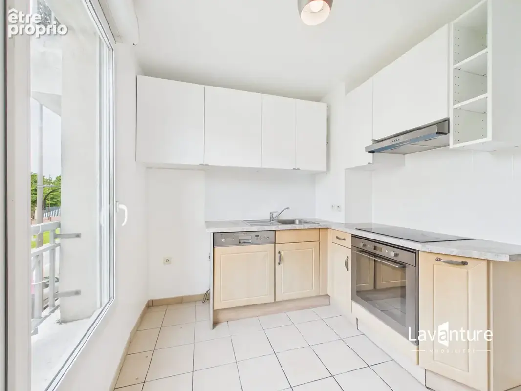 Appartement 76 m² à Chatenay-Malabry  - photo 8