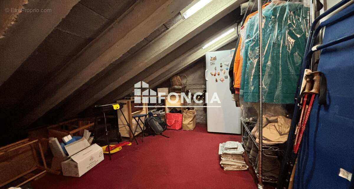 Appartement à MONT-DE-LANS