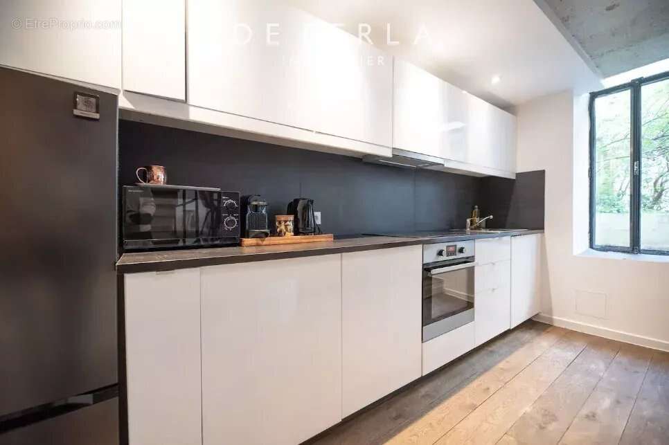 RARE : Charmante maison avec terrasse SUD, Paris 14ème - photo 9