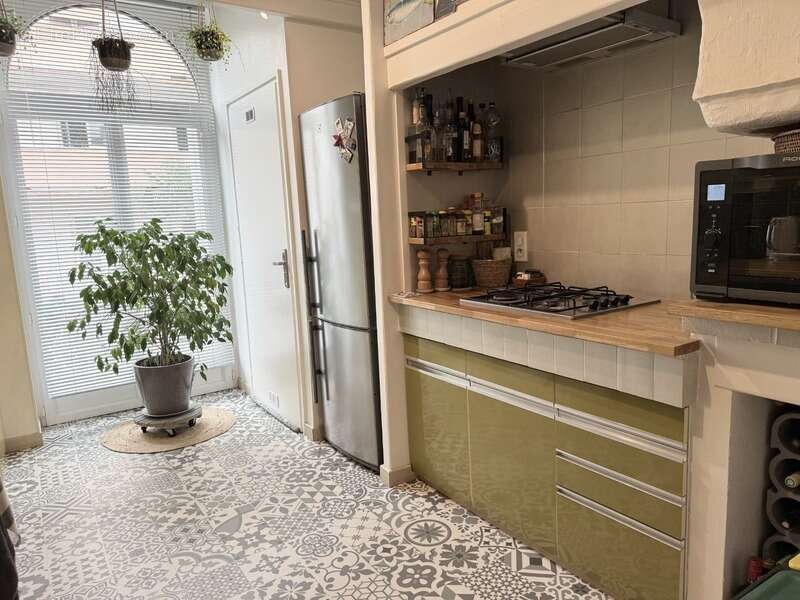 Appartement à TARBES