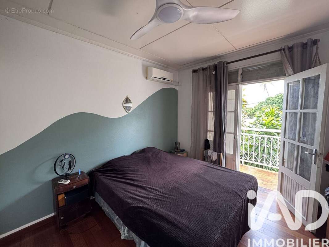 Photo 8 - Appartement à SAINT-PAUL