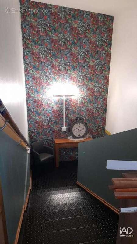 Photo 5 - Commerce à L'ETANG-SALE